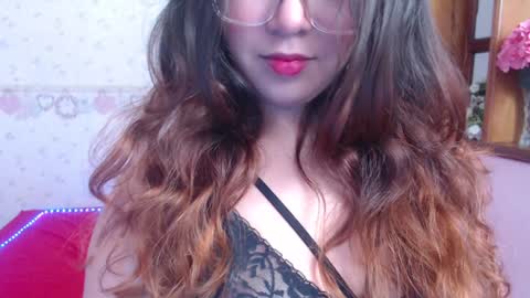 Alexia online show from 01/21/25, 12:07