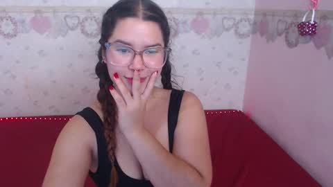 Alexia online show from 02/26/25, 02:57