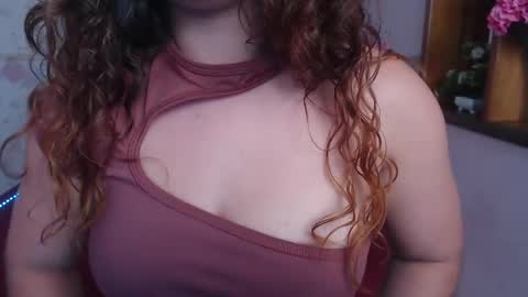 Alexia online show from 03/10/25, 02:59