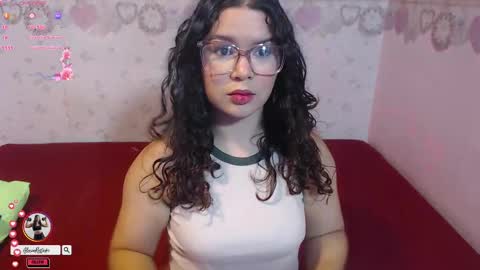 Alexia online show from 09/18/25, 12:07