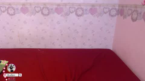 Snapshot of alexiarestrepo chatting on 11/18/25, 12:31 Alexia online show from 11/18/25, 12:31