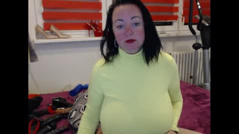 alexie33 online show from 01/05/25, 04:16