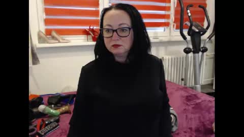 alexie33 online show from 01/06/25, 01:41