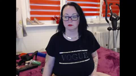 alexie33 online show from 01/08/25, 12:58