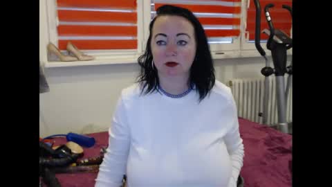 alexie33 online show from 01/13/25, 12:02