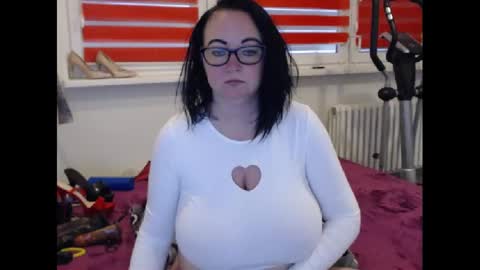 alexie33 online show from 01/20/25, 11:56