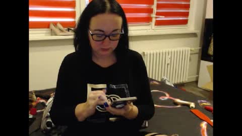 Snapshot of alexie33 chatting on 11/14/25, 10:47 alexie33 online show from 11/14/25, 10:47