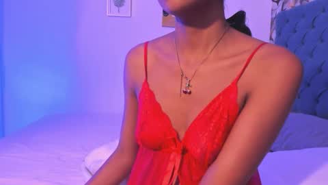Snapshot of alexiiabrown chatting on 02/08/26, 10:18 Alexia Brown online show from 02/08/26, 10:18