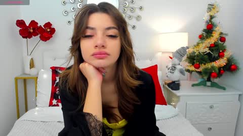 Alexis online show from 12/10/24, 06:11