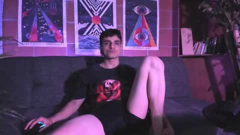 Snapshot of alexijacobs chatting on 09/20/25, 05:41 Alexi Jacobs online show from 09/20/25, 05:41