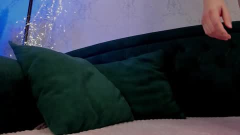 Alexina online show from 10/04/25, 05:49