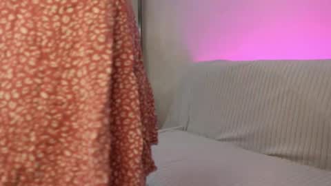 Alexina online show from 10/28/25, 05:55