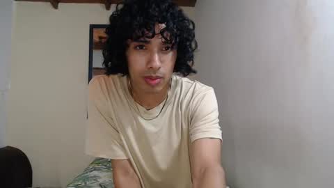 Alexis online show from 10/15/25, 02:33