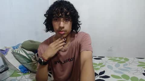 Alexis online show from 11/09/25, 03:38