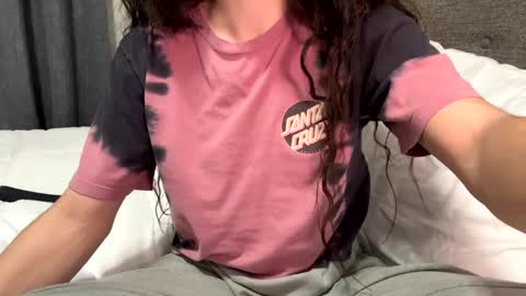 Snapshot of alexis_696969 chatting on 01/19/25, 11:45 Alexis online show from 01/19/25, 11:45