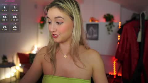 Alexis Texas online show from 01/26/25, 10:13