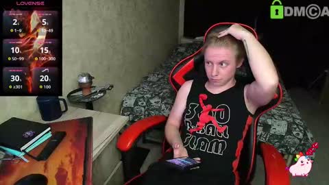 Alexis online show from 09/24/25, 08:45