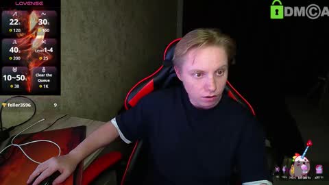 Alexis online show from 10/09/25, 06:28