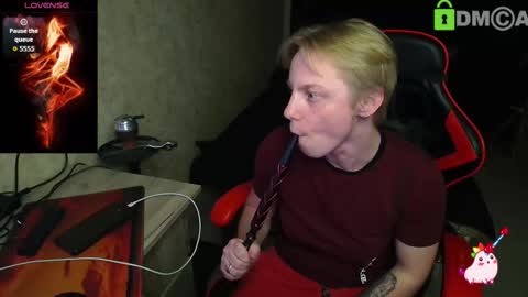 Alexis online show from 10/13/25, 08:09