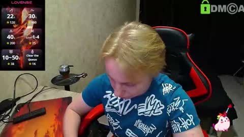 Alexis online show from 10/14/25, 06:09