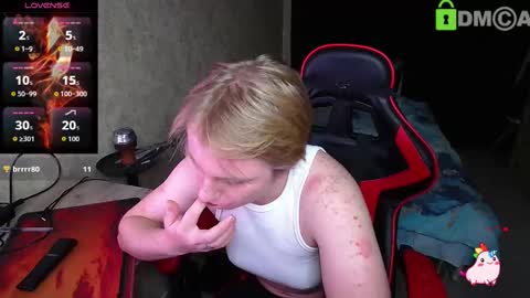 Alexis online show from 10/21/25, 05:46