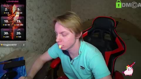 Alexis online show from 12/15/25, 11:09