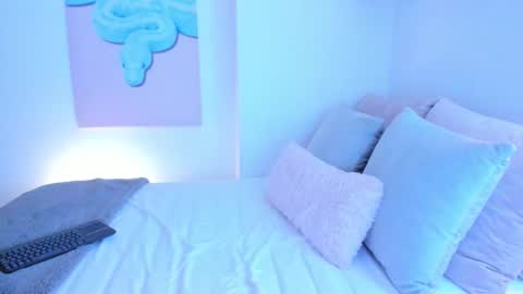 Alexiis 3 online show from 10/07/25, 12:57