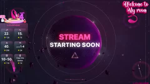Alexis White online show from 04/28/26, 10:09