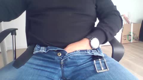 Slave Alex online show from 09/12/25, 12:16