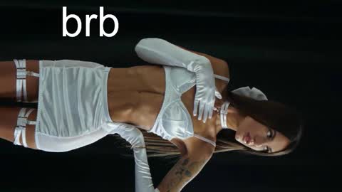 Alexis   Mon Tue Wed Thu Fri 7 GMT 0100am-0700am  online show from 10/05/25, 08:07