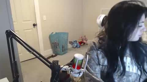 Snapshot of alexislove8 chatting on 01/19/26, 12:58 alexislove8 online show from 01/19/26, 12:58
