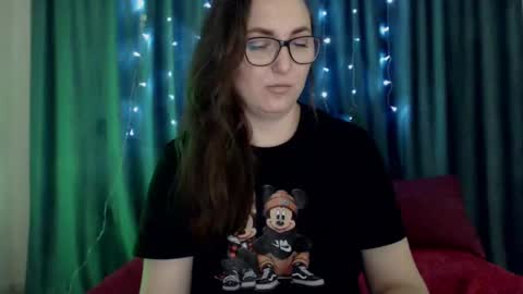 alexismacc online show from 12/20/24, 02:30