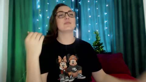 alexismacc online show from 12/20/24, 06:50