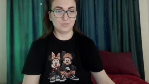 alexismacc online show from 02/06/25, 02:11