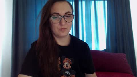 alexismacc online show from 02/06/25, 06:18