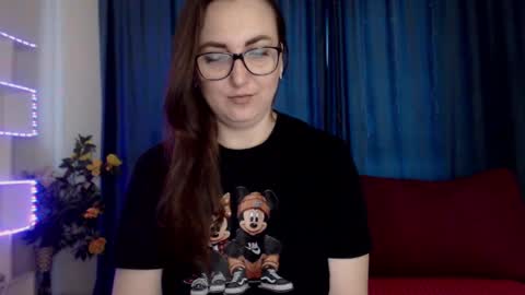 alexismacc online show from 03/07/25, 02:04