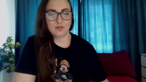 alexismacc online show from 03/07/25, 05:29