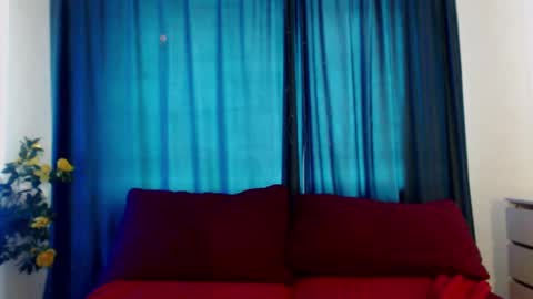 alexismacc online show from 03/11/25, 05:16