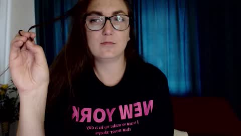 alexismacc online show from 09/10/25, 02:11