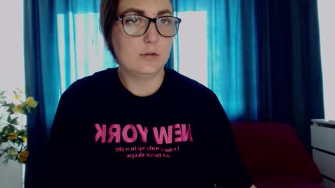 alexismacc online show from 09/11/25, 03:39