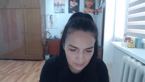 AlexisMillers online show from 09/24/25, 09:23