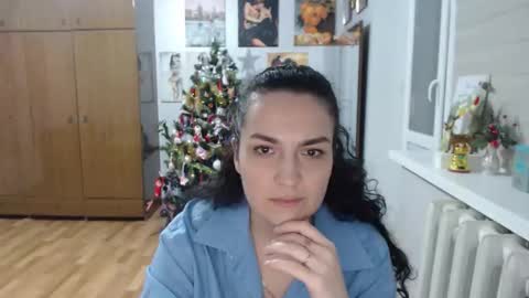 AlexisMillers online show from 01/13/26, 10:04