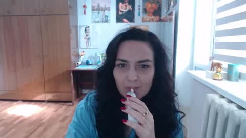 AlexisMillers online show from 02/24/26, 12:03