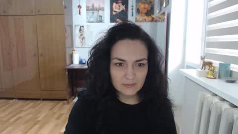 AlexisMillers online show from 03/22/26, 09:56