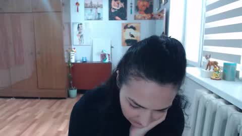 AlexisMillers online show from 05/09/26, 09:36