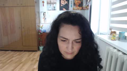 AlexisMillers online show from 06/08/26, 11:54