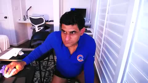 Alex18 online show from 01/12/26, 08:19