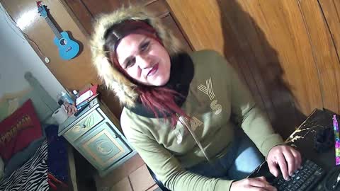 alexiss699 online show from 01/09/25, 05:23