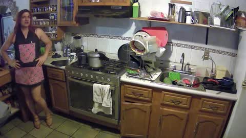 alexiss699 online show from 01/19/25, 11:45