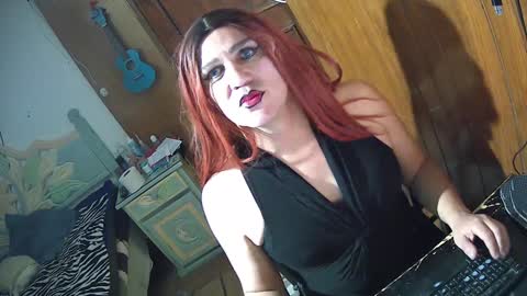 alexiss699 online show from 01/21/25, 02:43